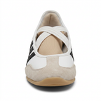 adidas Women's Barreda Mary Jane Sneakers from Finish Line