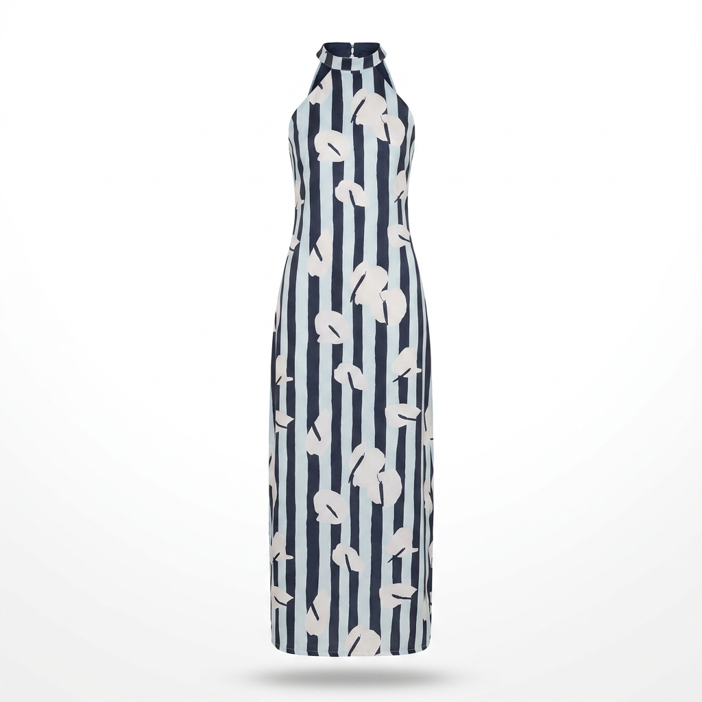 Carla Maxi Dress