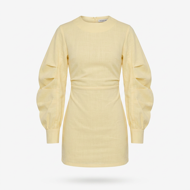 Ghost mannequin Hover Image