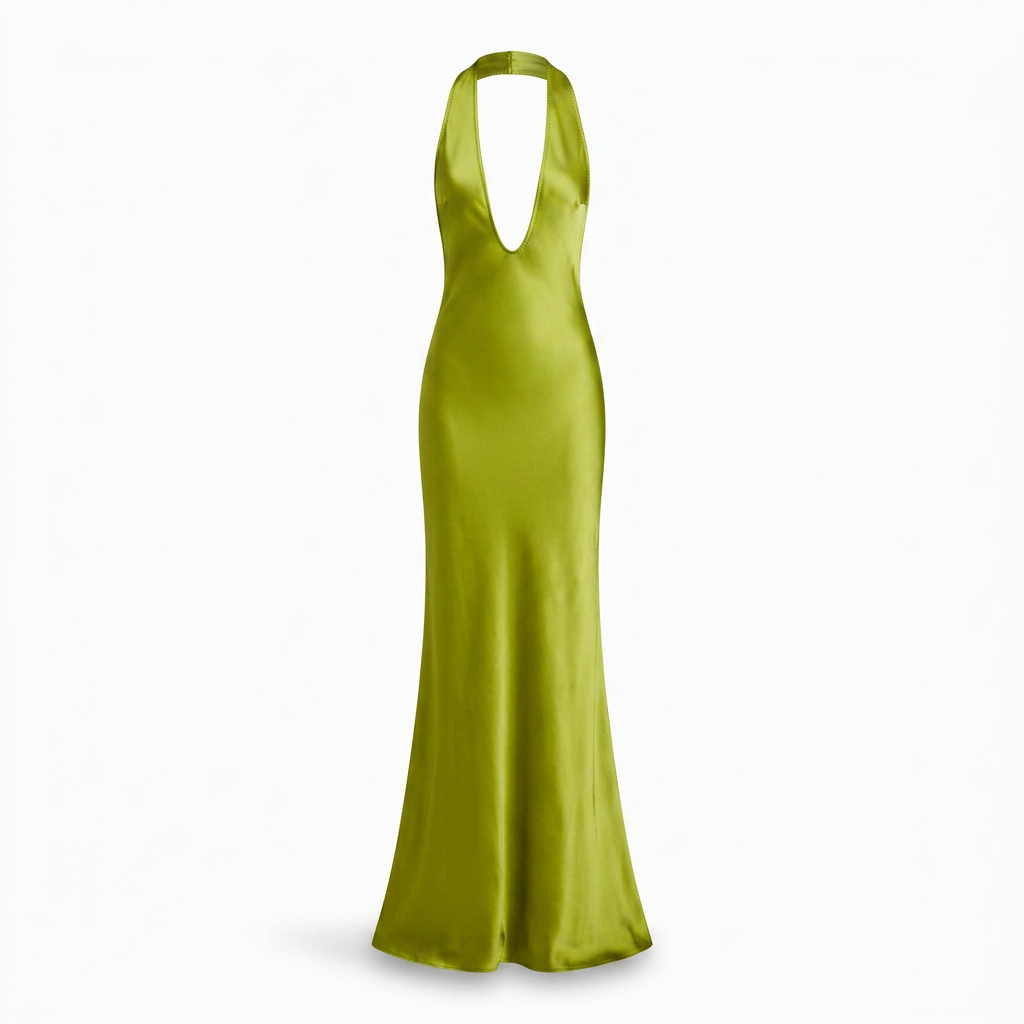 Pushpa Gown