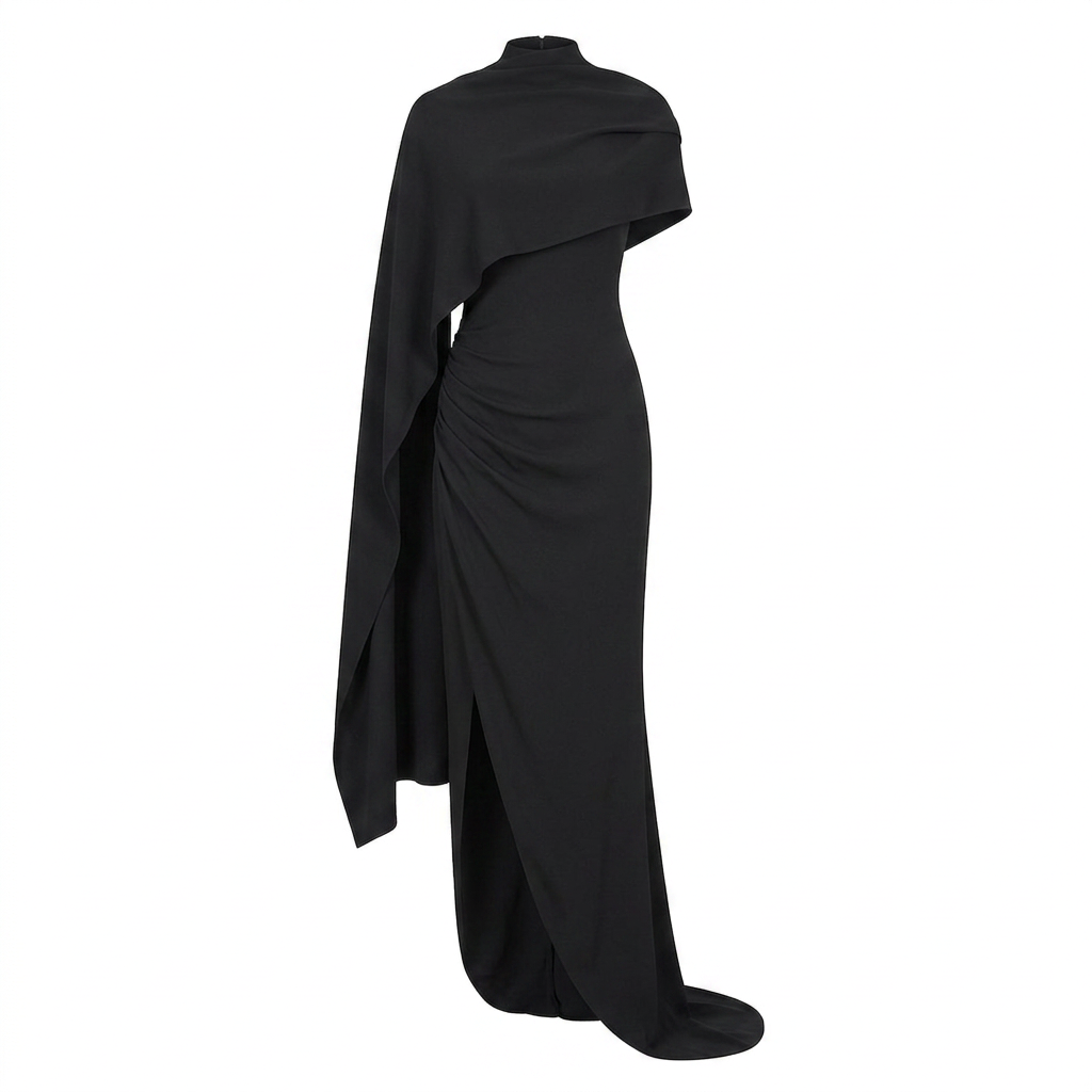 The Anastasia Gown