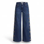 AMAZING EMBELLISHED JEAN