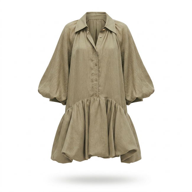 Mietta Mini Dress Hover Image