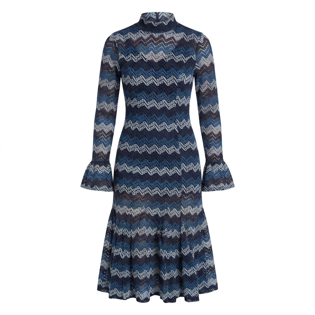 En Saison Lorraine Dress