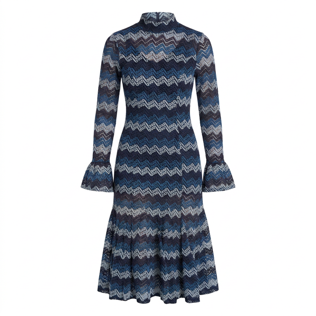 En Saison Lorraine Dress Hover Image
