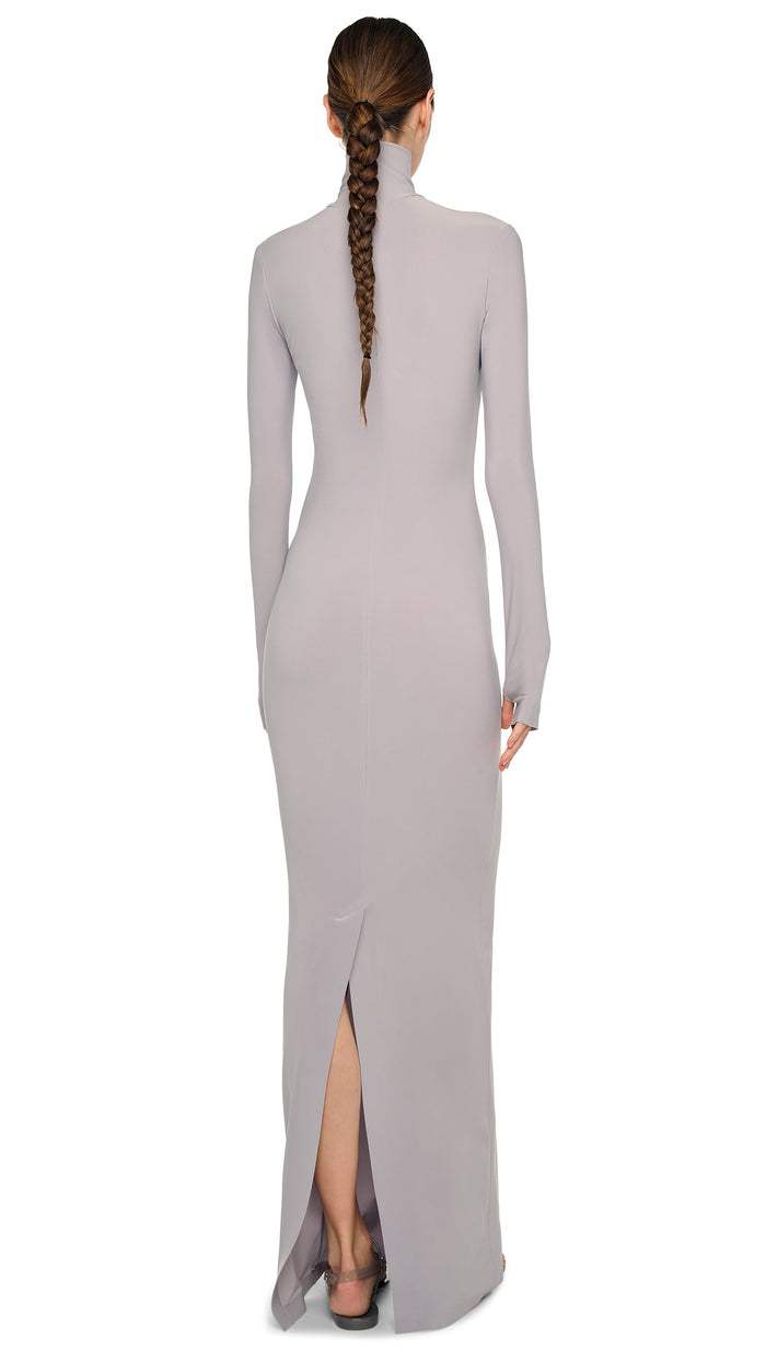 TURTLE LONG DRESS