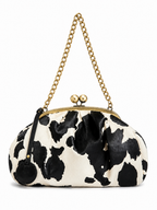 Saint Chima | The Cosima Frame Clutch