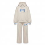 Nike Sportswear Phoenix Fleece Women's High-Waisted Wide-Leg Pants