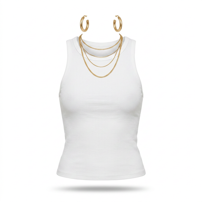 Wanderlust Straw Wide Brim Sun Hat Hover Image