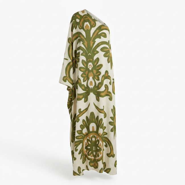 Satu Dress Hover Image