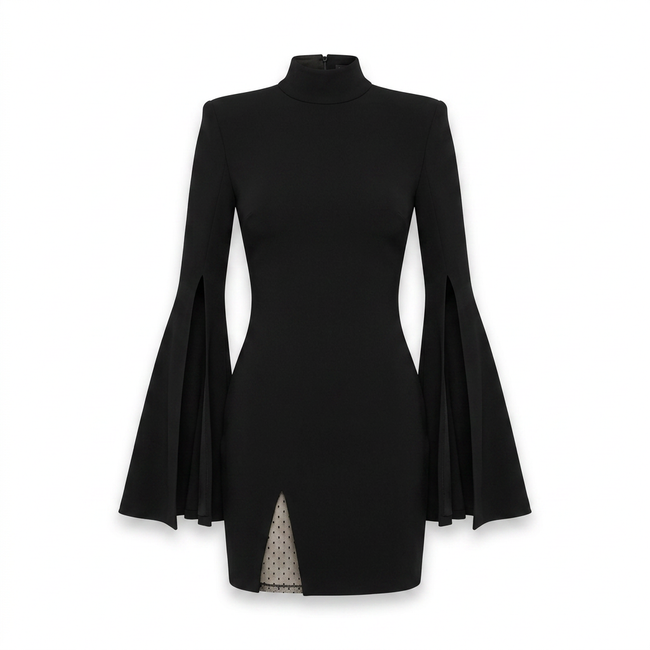 Ghost mannequin Hover Image