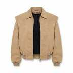 Vista Bomber Jacket