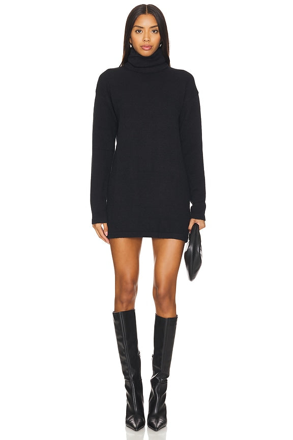 Meryl Sweater Dress
