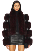Alessia Jacket