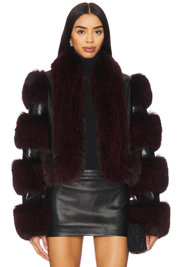 Alessia Jacket Main Image