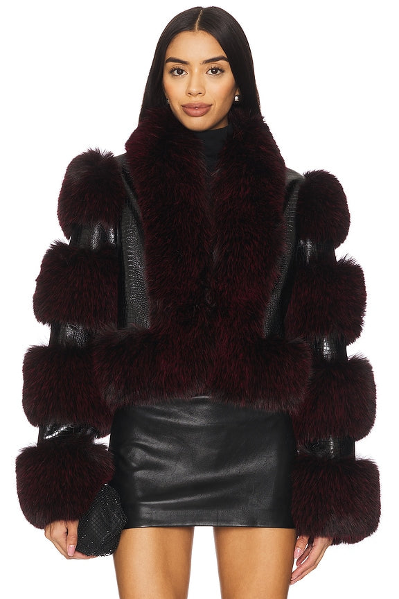 Alessia Jacket