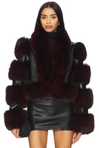 Alessia Jacket