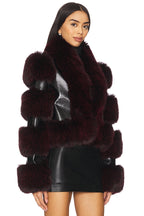 Alessia Jacket