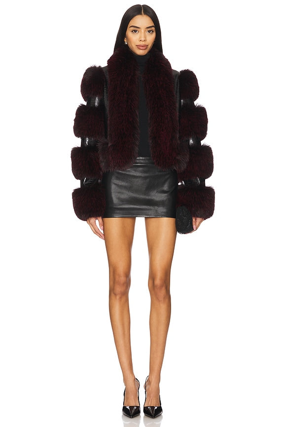 Alessia Jacket