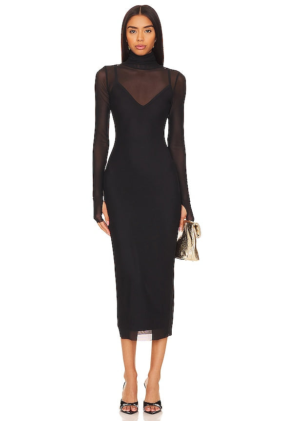 Shailene Dress