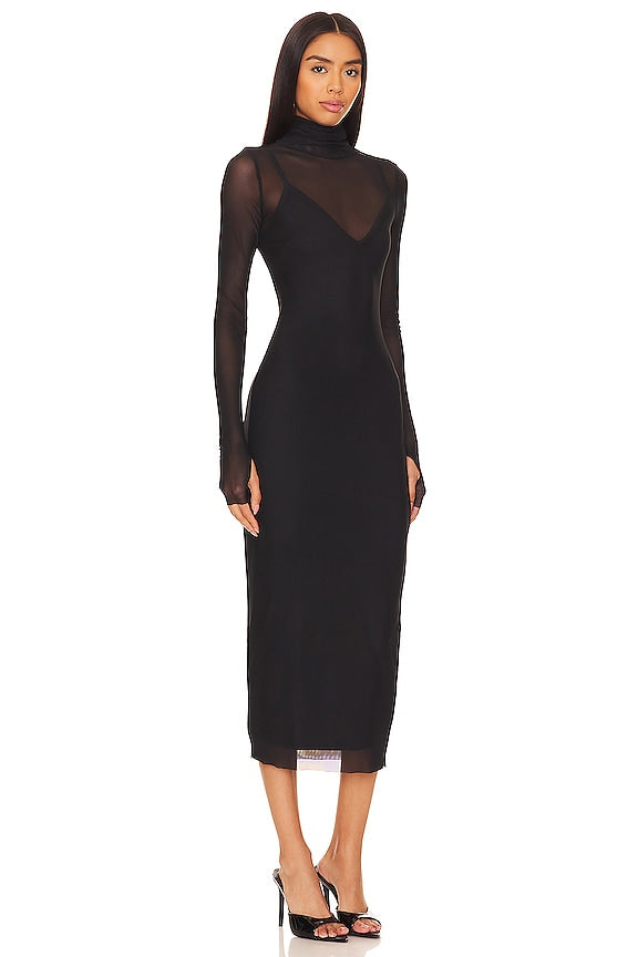 Shailene Dress