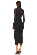 Shailene Dress