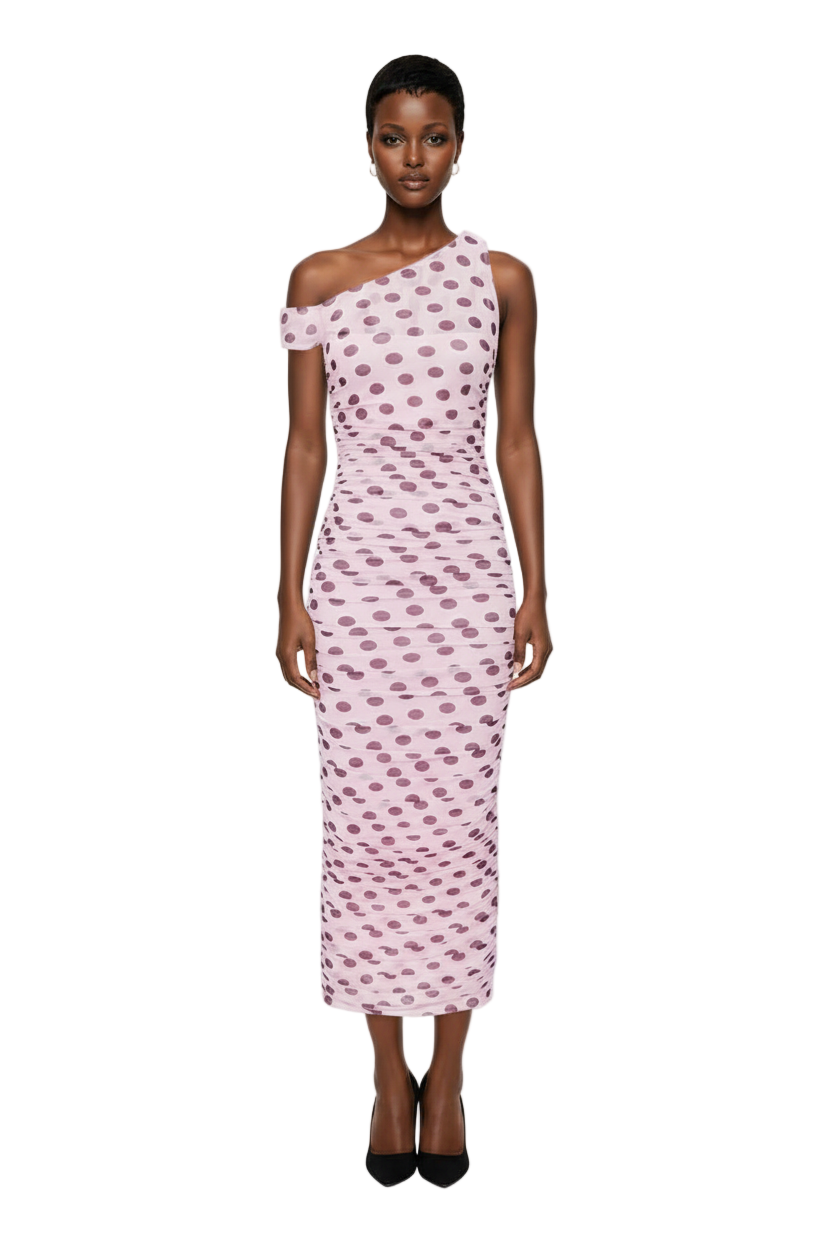 AFRM Biona Dress