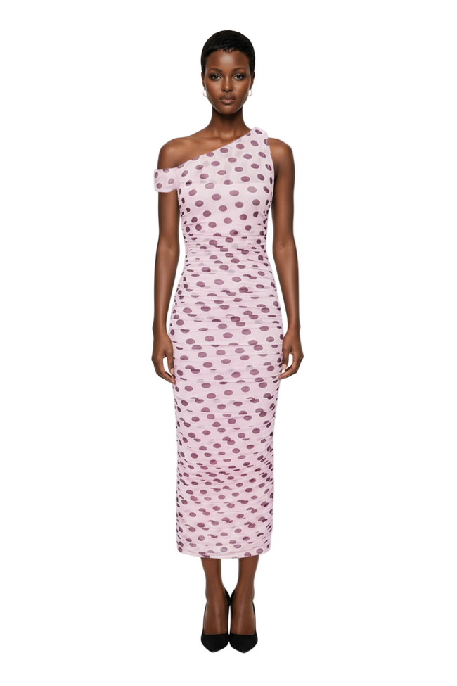 AFRM Biona Dress Hover Image