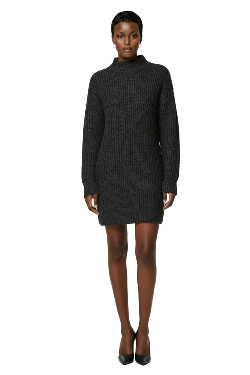 Abra Sweater Dress