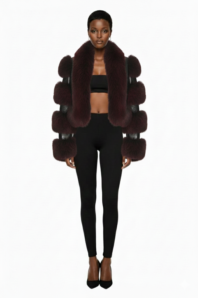 Alessia Jacket Hover Image