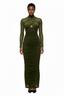 Aliyah Long Maxi Dress