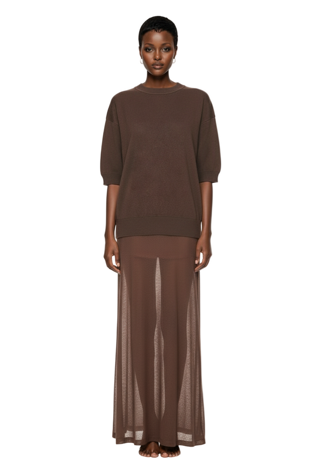 Arwen Maxi Dress Hover Image