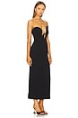 Rosalyn Midi Dress