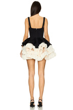 Catalina Mini Dress
