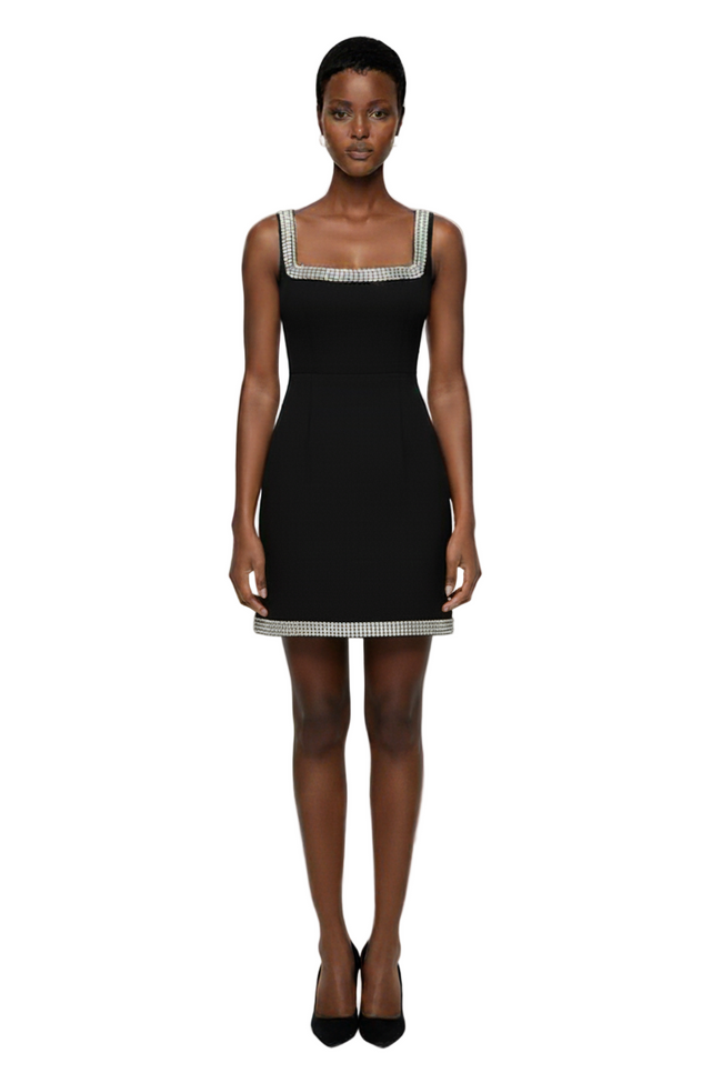 Bexley Dress Hover Image