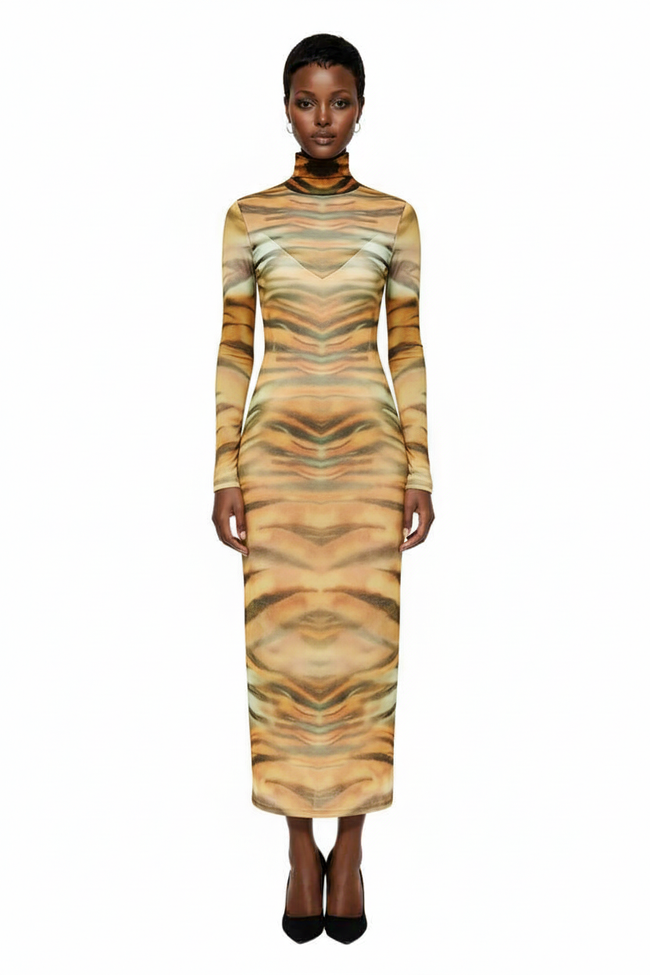 Billie Dress Hover Image