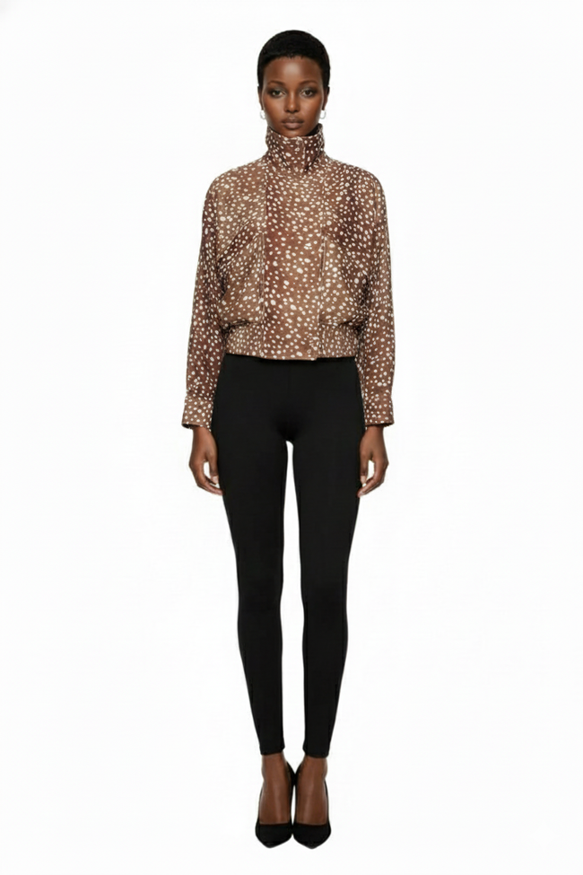 Blake Jacket Hover Image