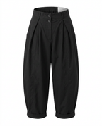 Free Spirit Cotton Harem Pants