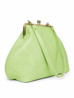 Saint Chima | The Solène Kiss-lock Tote