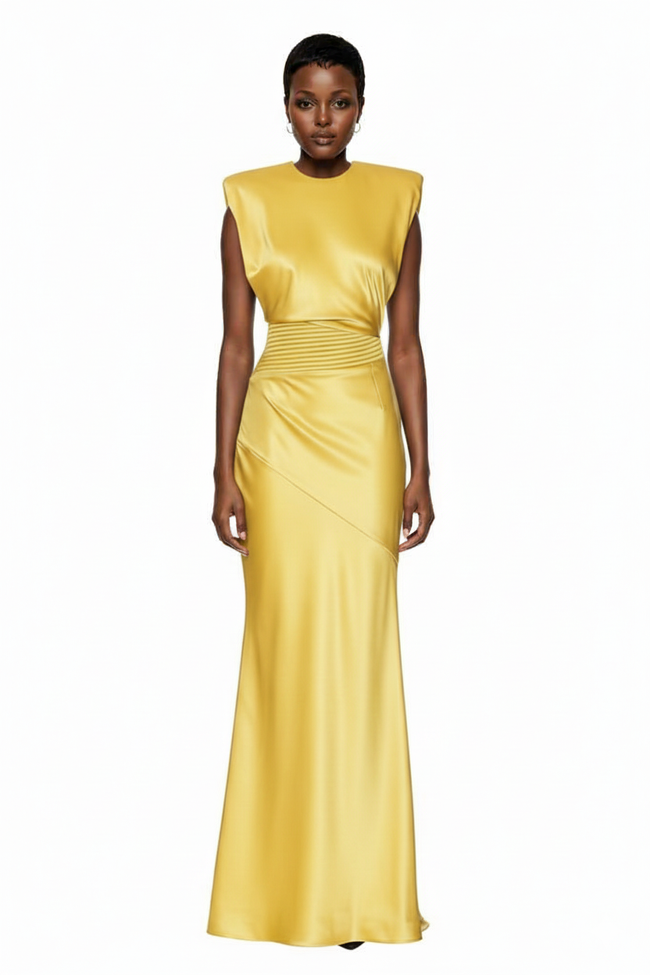 Bond Gown Hover Image