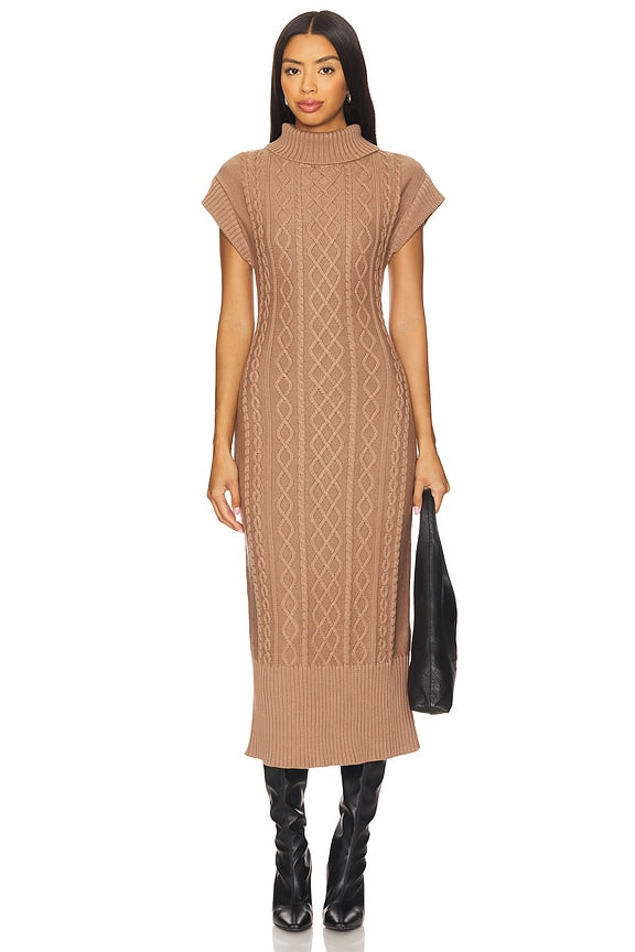 Cleobella Shana Midi Dress