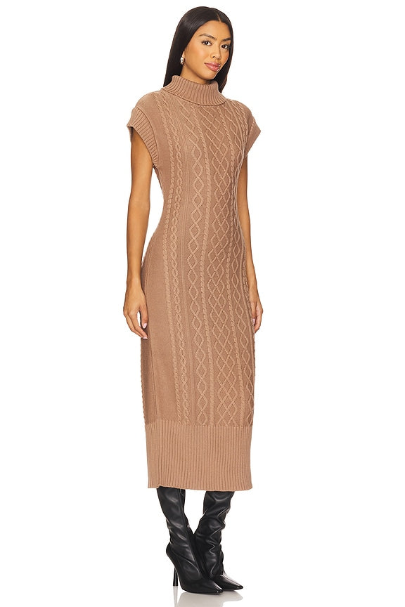 Cleobella Shana Midi Dress