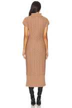 Cleobella Shana Midi Dress