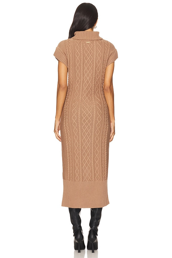 Cleobella Shana Midi Dress