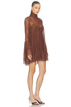 Norma Mini Dress