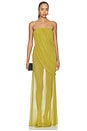 Saphira Gown