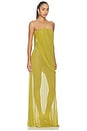 Saphira Gown