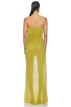 Saphira Gown