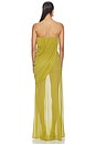 Saphira Gown