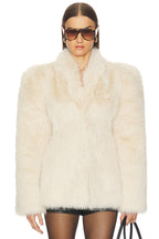 Estela Coat